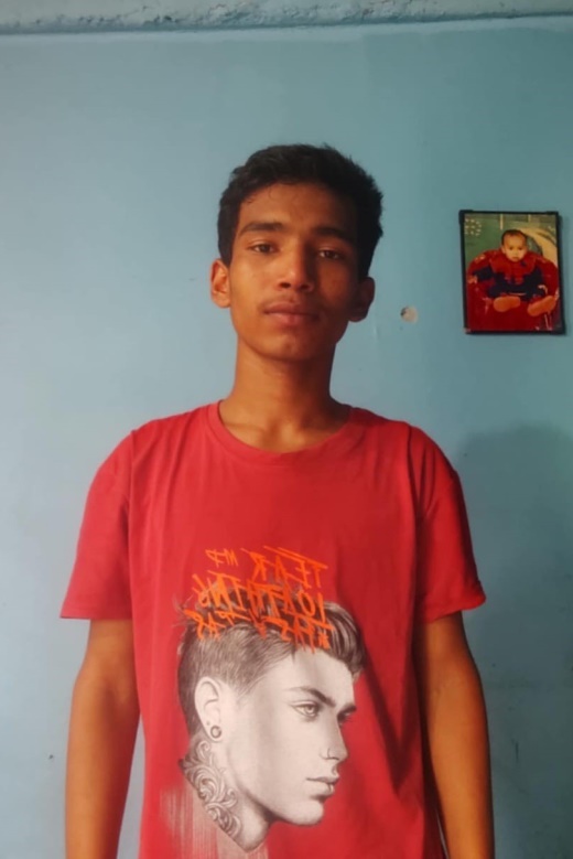 Bimal Pemali