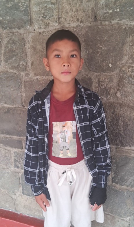 Pravin Kayat